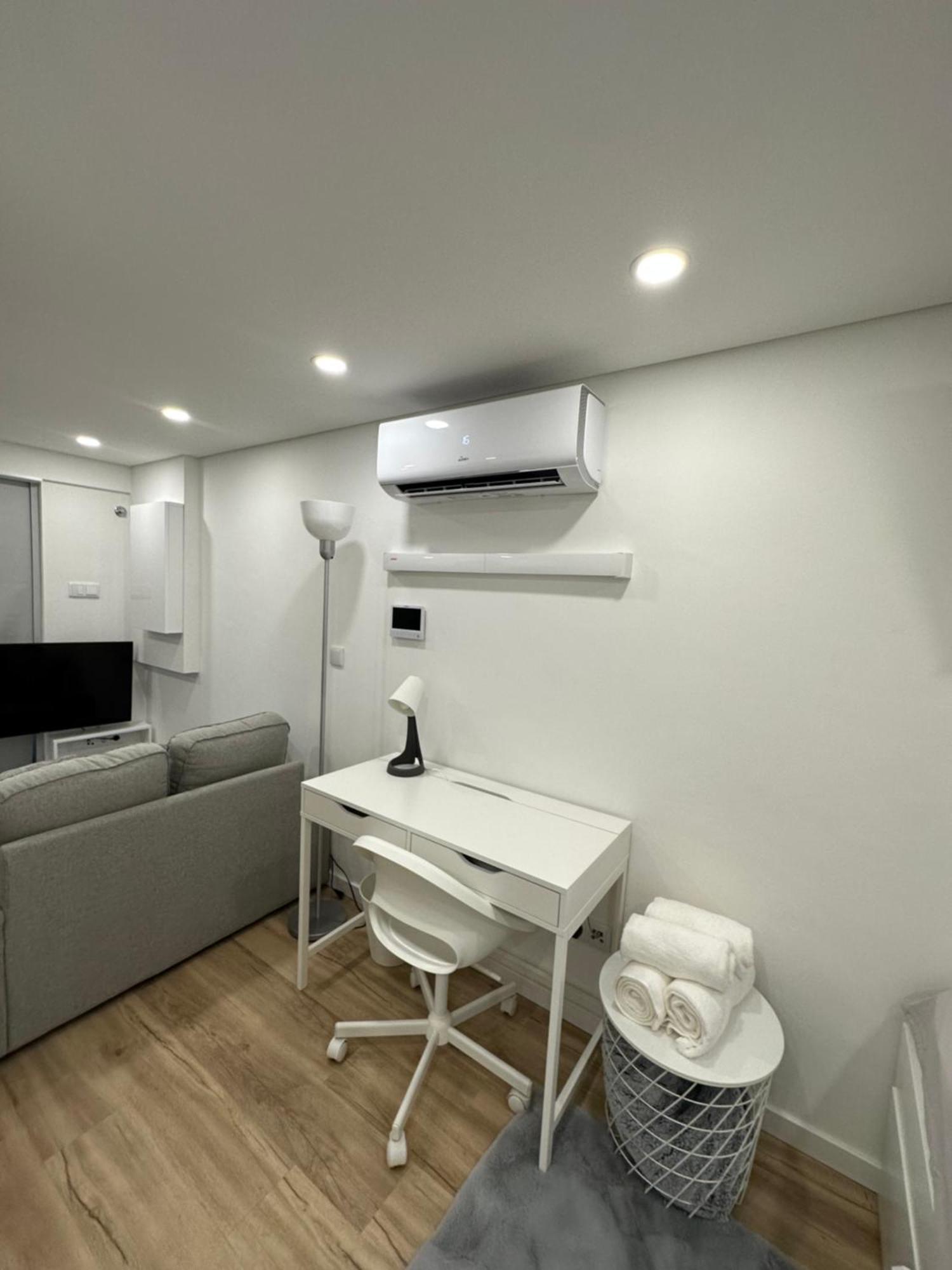 פורטו Estudio Novo - Fantastico T0 מראה חיצוני תמונה